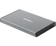 NATEC RHINO GO SATA 2.5" USB 3.0 Szara NKZ-1281 - 682347 - zdjęcie 3